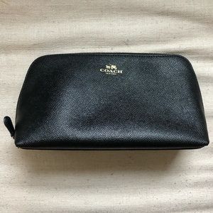 Coach Makeup Bag